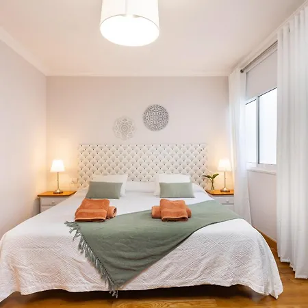 Apartamento Renovado 