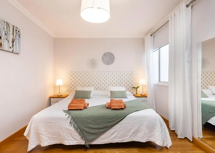 Apartamento Renovado \