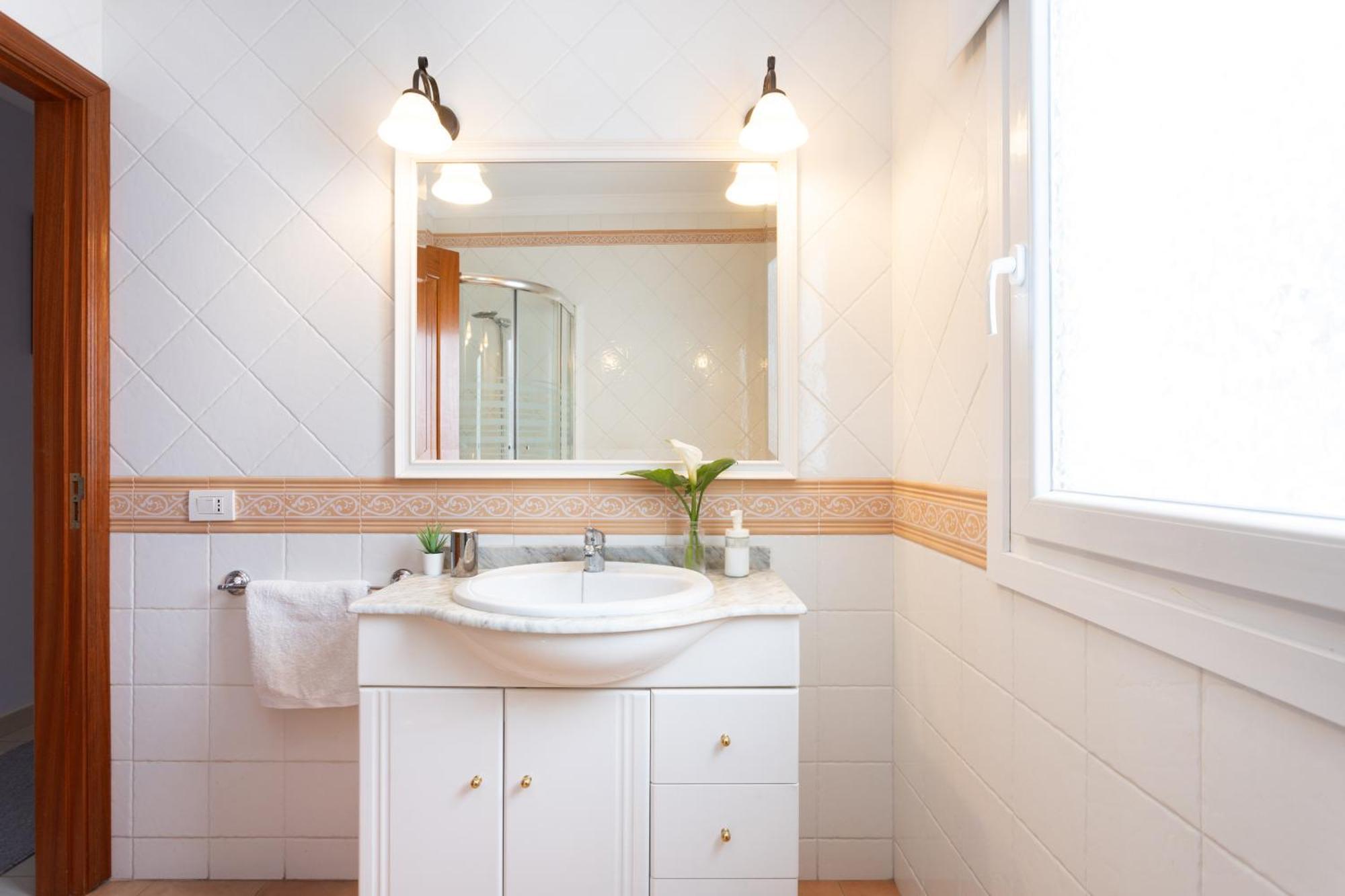 Apartament Renovado 