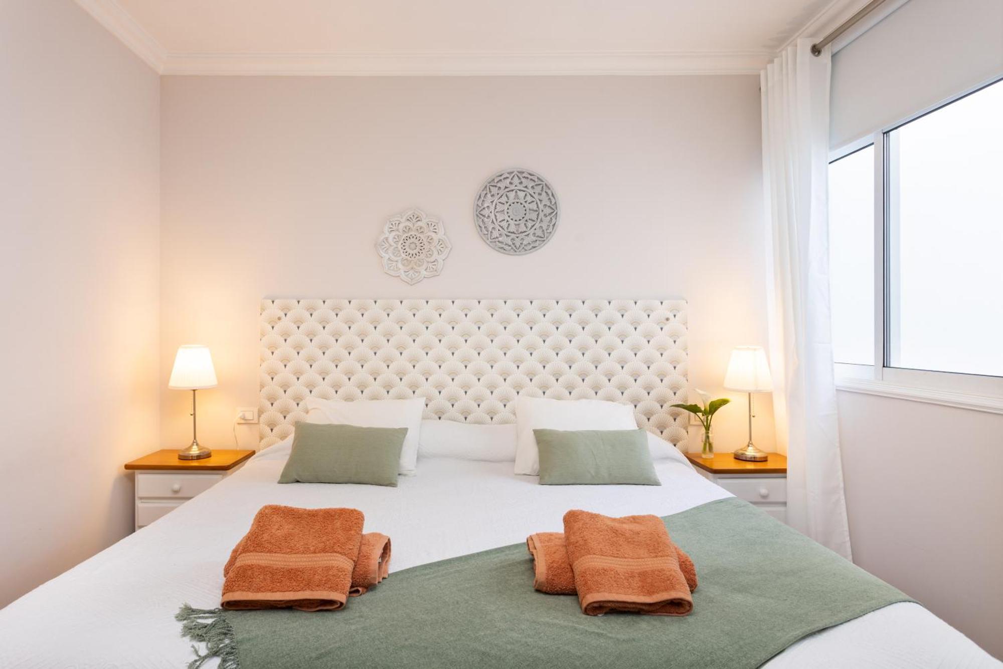 Apartament Renovado 