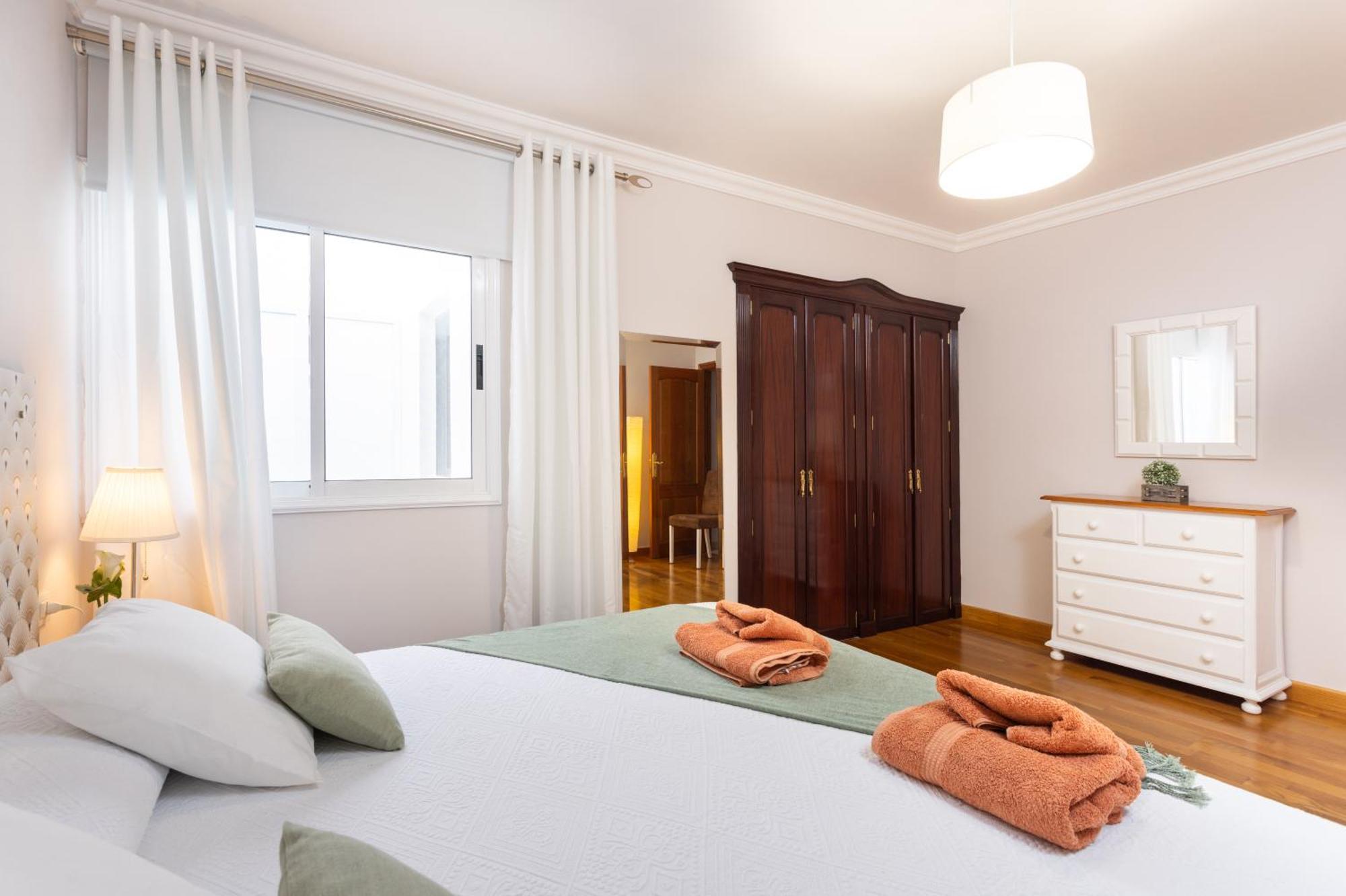 Apartament Renovado 