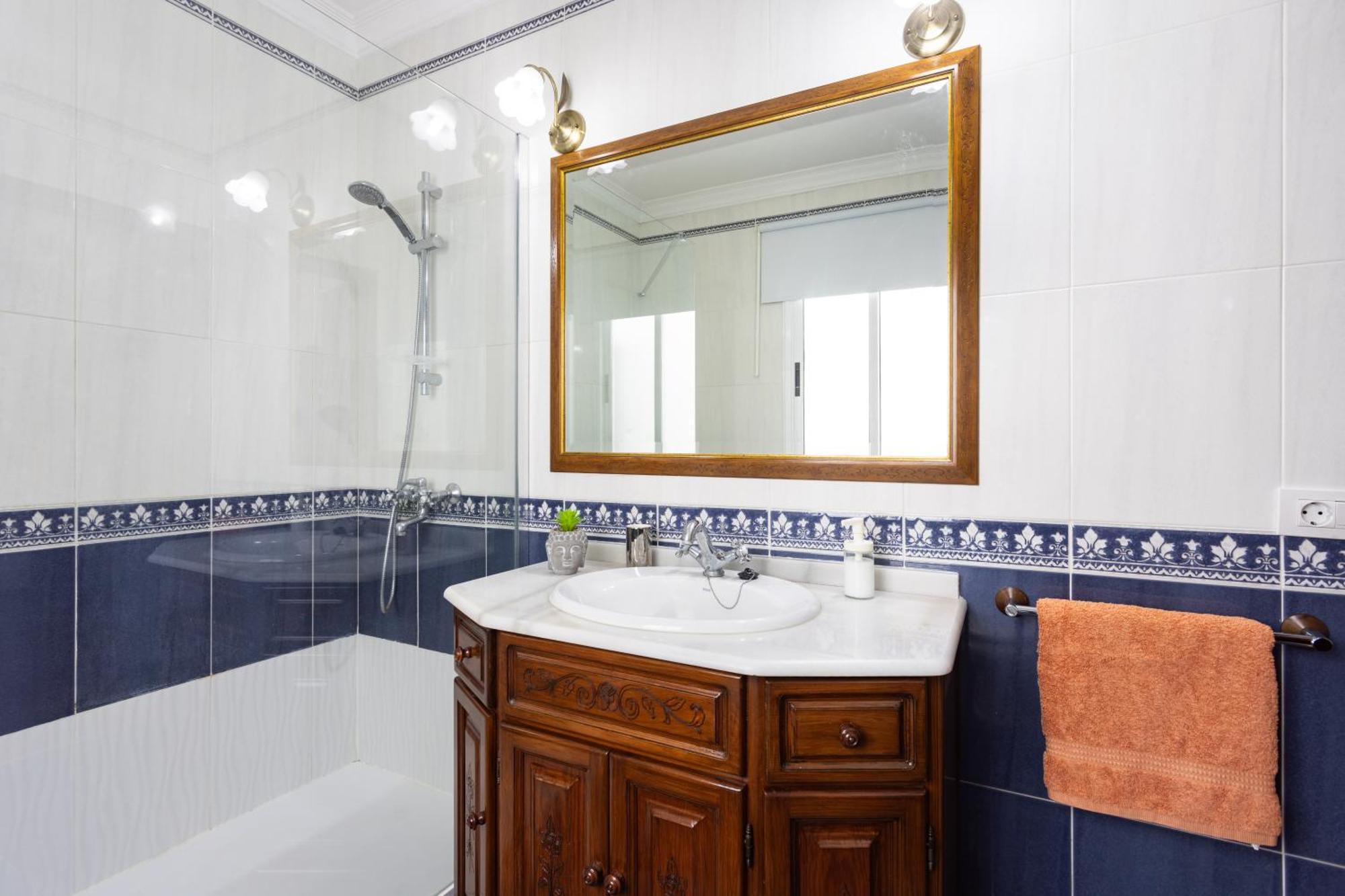 Appartement Renovado 